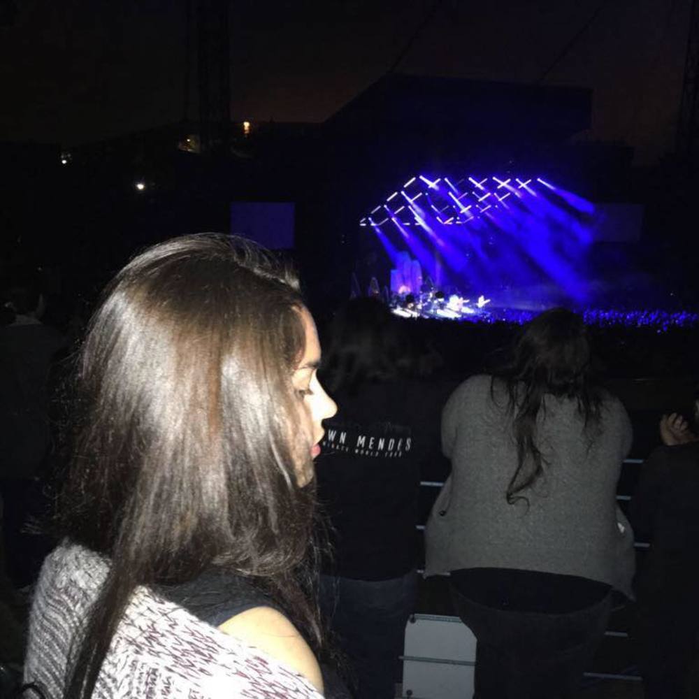 Meet your Posher, Guada